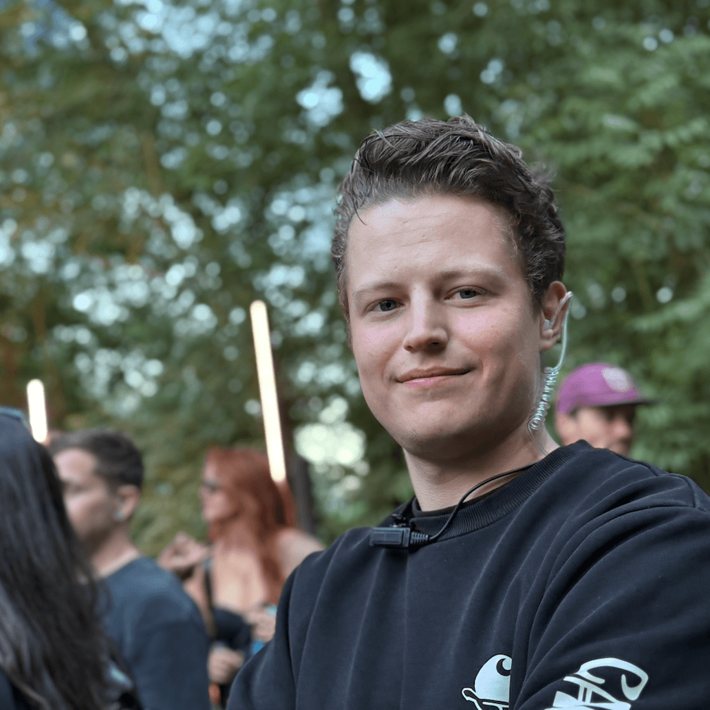 Mick Junge